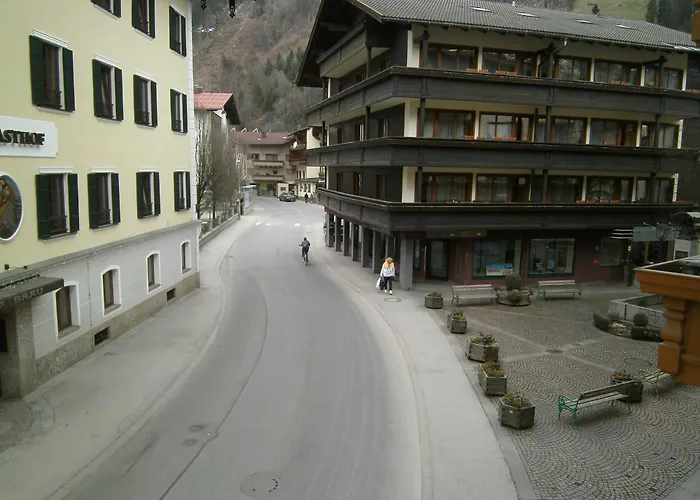 Gasthof Hotel Kirchenwirt