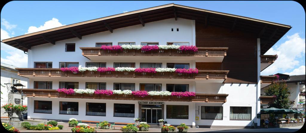 Kirchenwirt Hotel