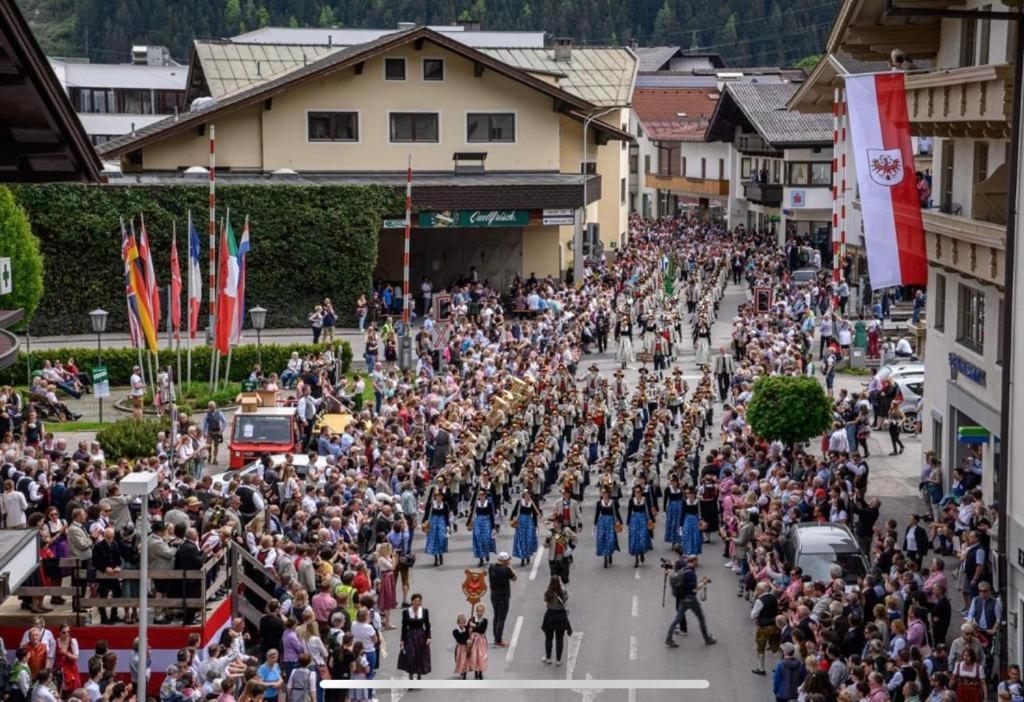 Hotel Kirchenwirt Zell am Ziller