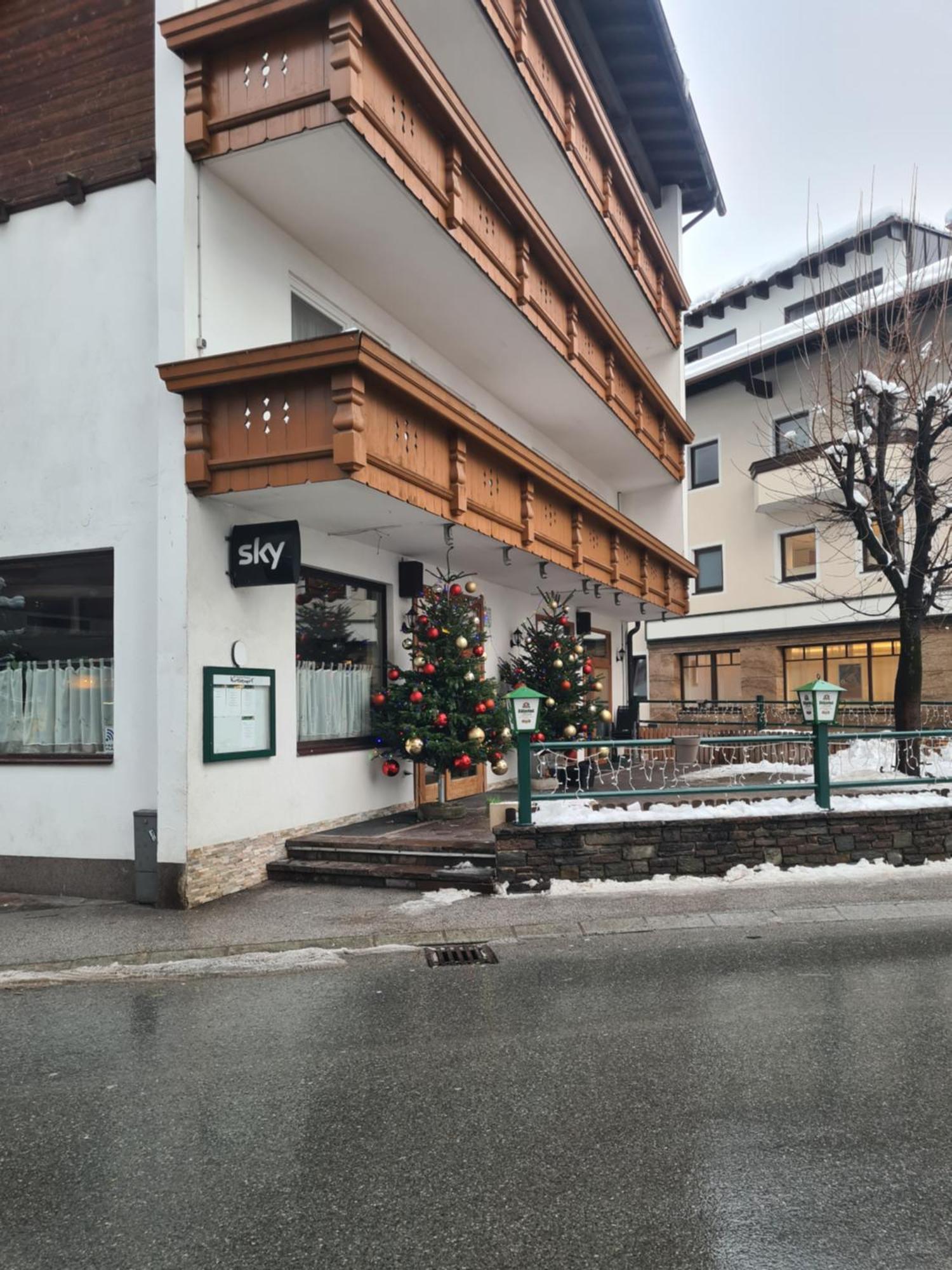 Hotel Kirchenwirt