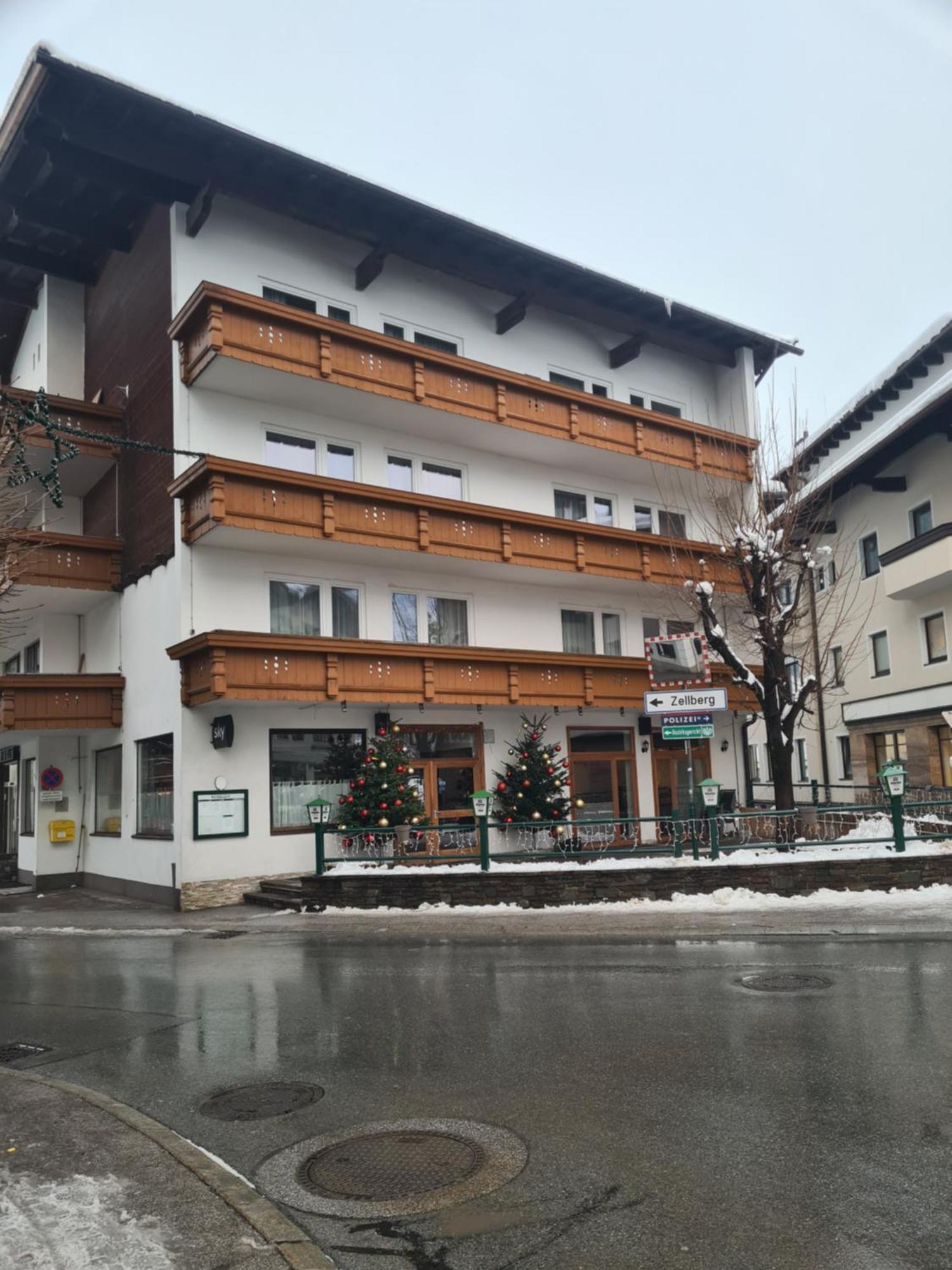 Hotel Kirchenwirt