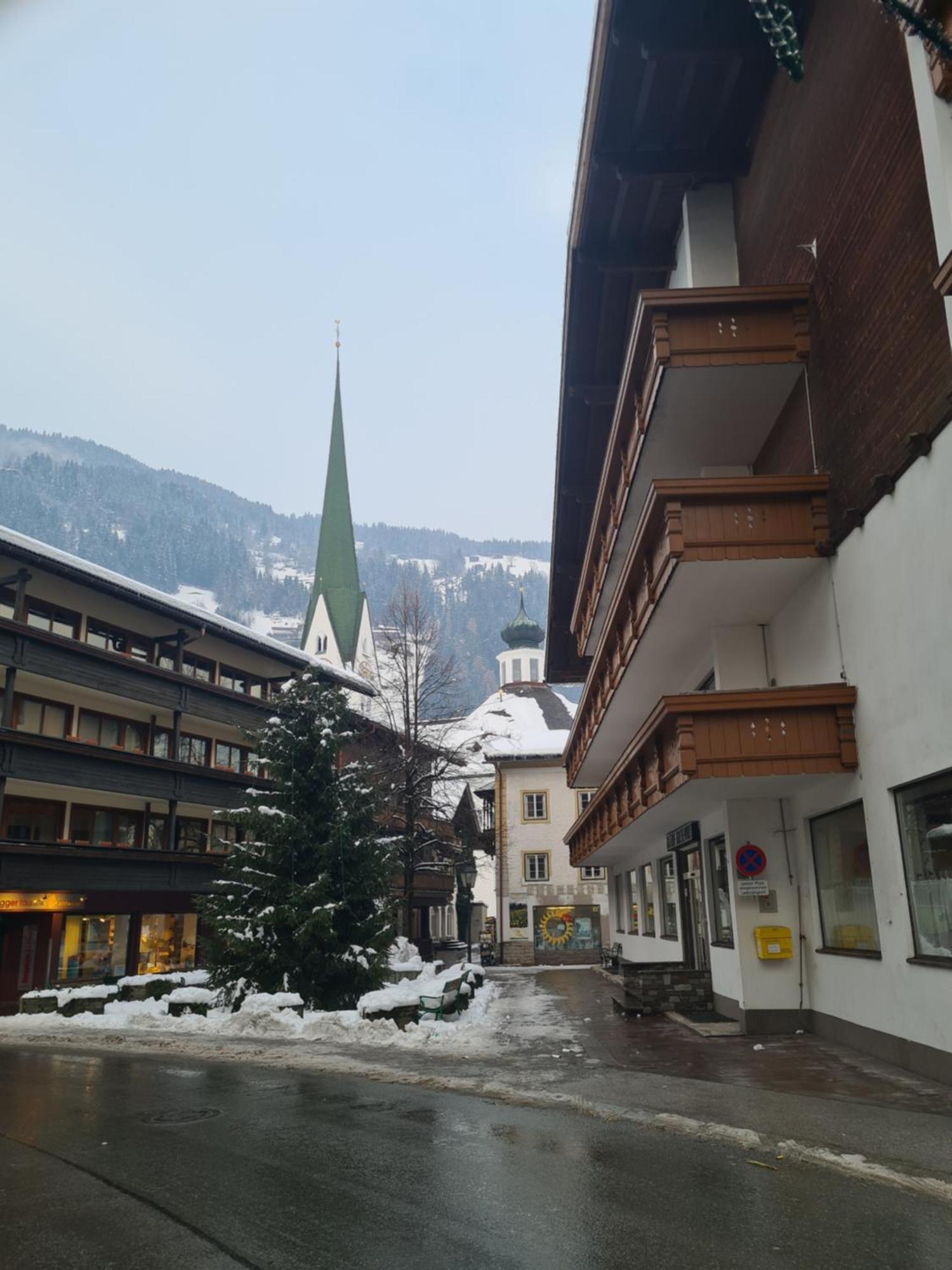 Kirchenwirt 3* Zell am Ziller