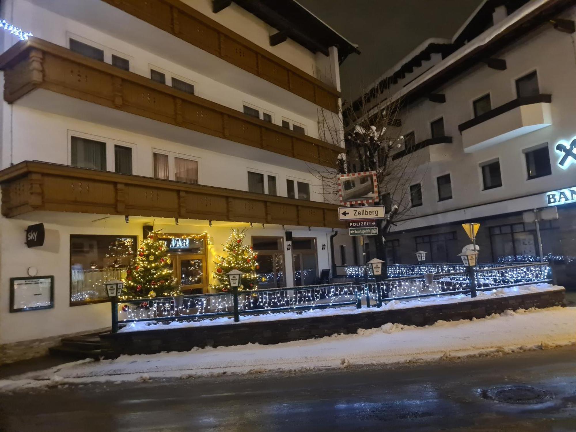 Hotel Kirchenwirt 3*
