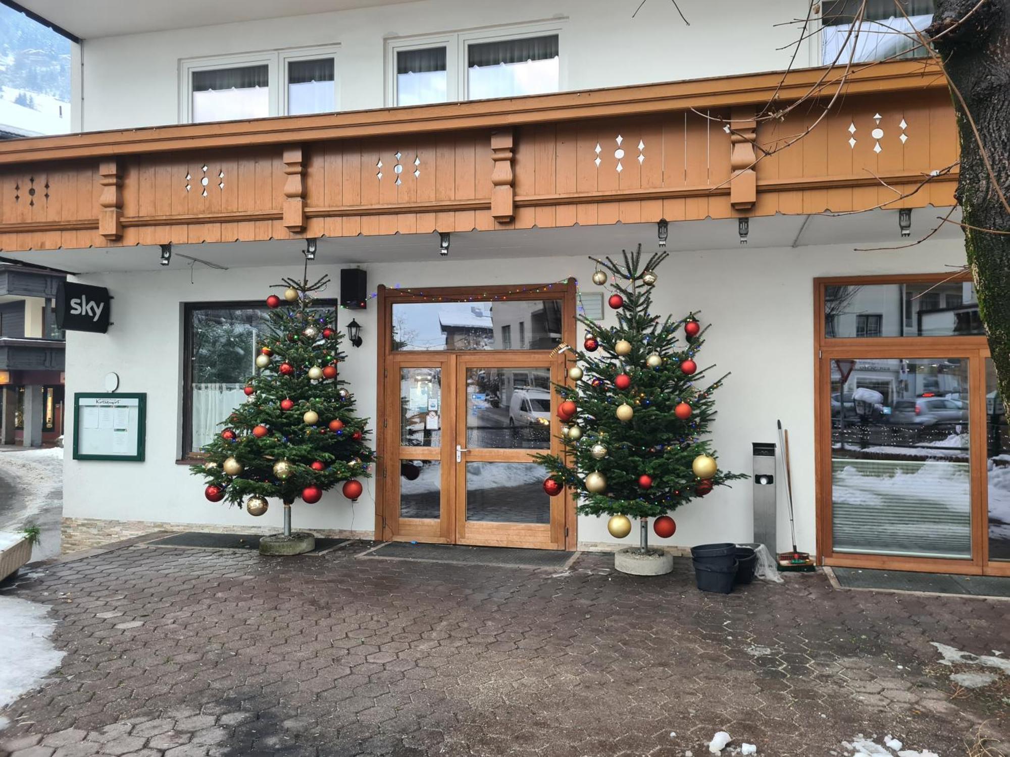 Kirchenwirt Hotel