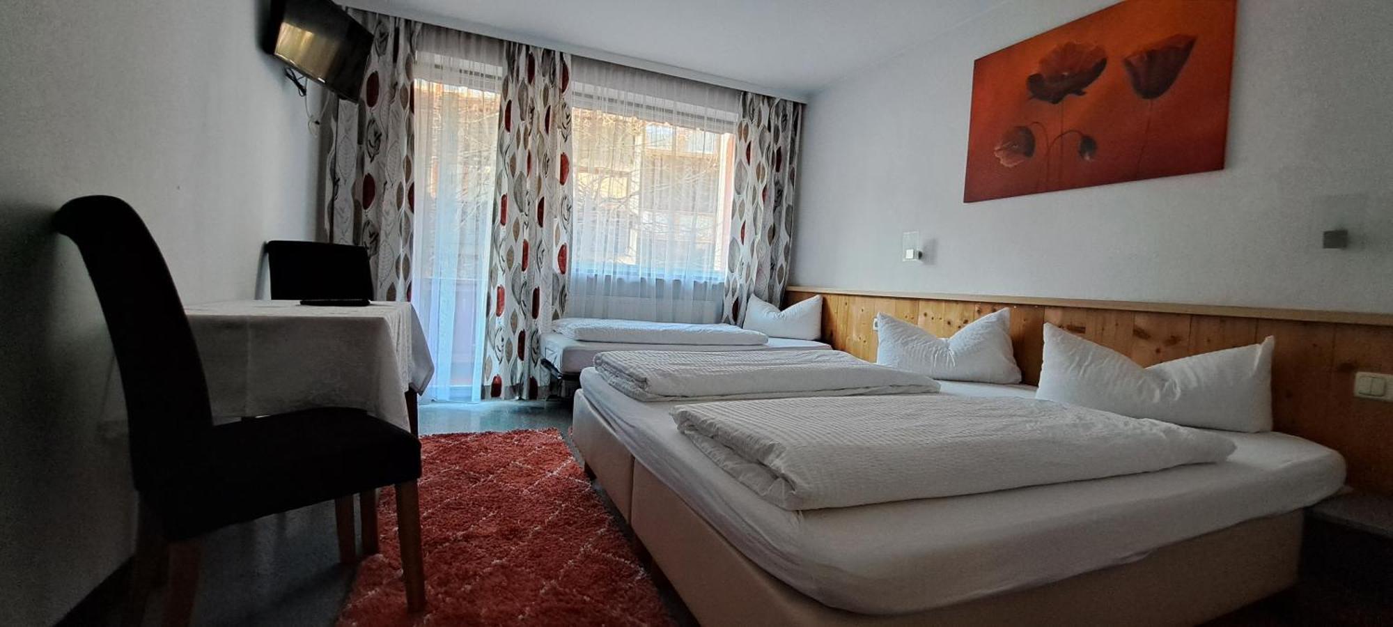 Kirchenwirt Hotel