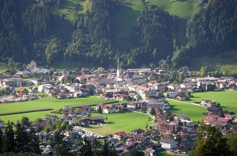 Hotel Kirchenwirt Zell am Ziller